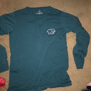 Ivory Ella Long Sleeve